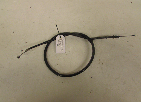 Clutch cable Yamaha XJ 600 Diversion