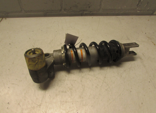 Stossdampfer hinten Suzuki GSX R 600