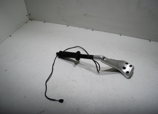Clip on links BMW R 1200 RT