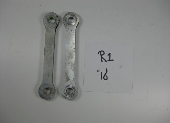 Cushion connecting rod  Yamaha YZF R1