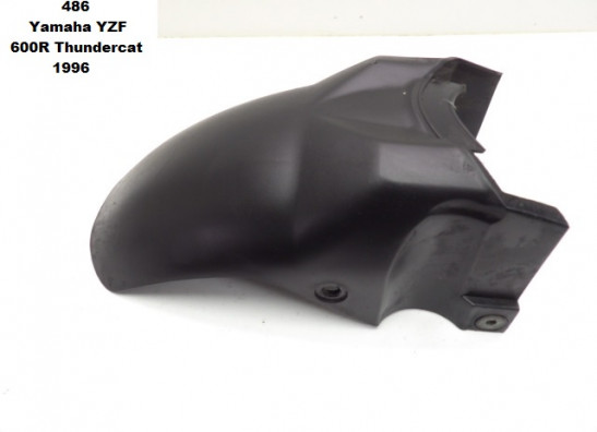 Voorspatbord Yamaha YZF 600 Thundercat