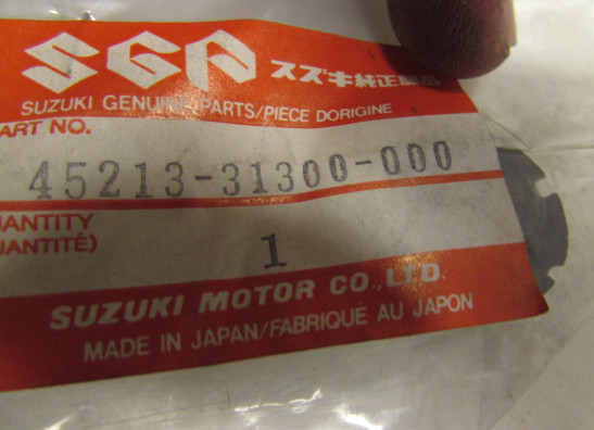 Motorblok diverse Suzuki GSX R 750