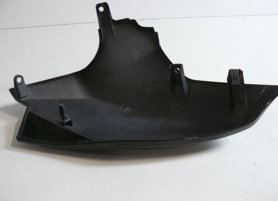 Tankcover Aprilia Mana 850