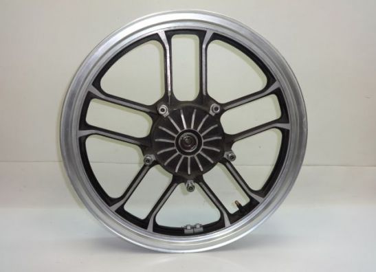 Front Wheel Honda VT 500