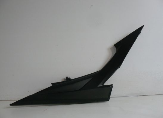 Cowl right Suzuki GSR 600