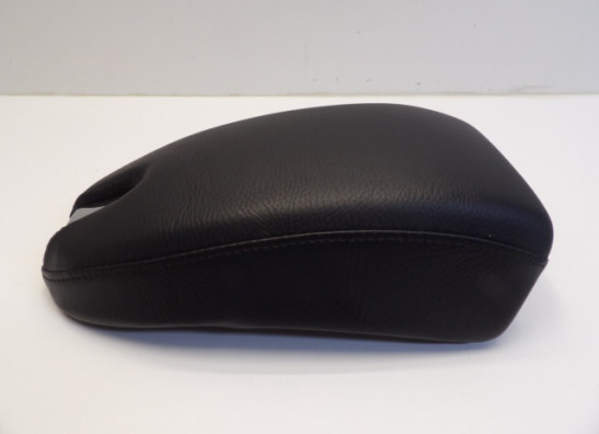 Buddy zadel Harley Davidson Overige Harley Davidson