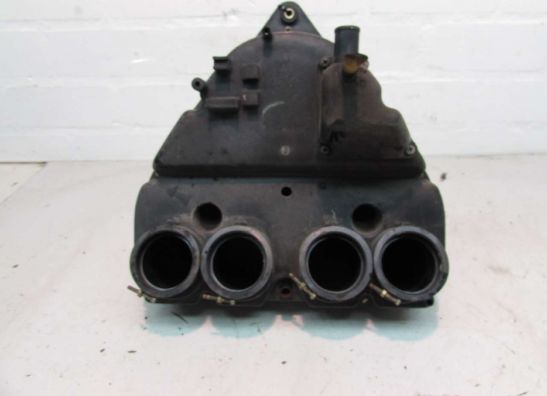 Luchtfilterhuis Yamaha XJ 900 S Diversion