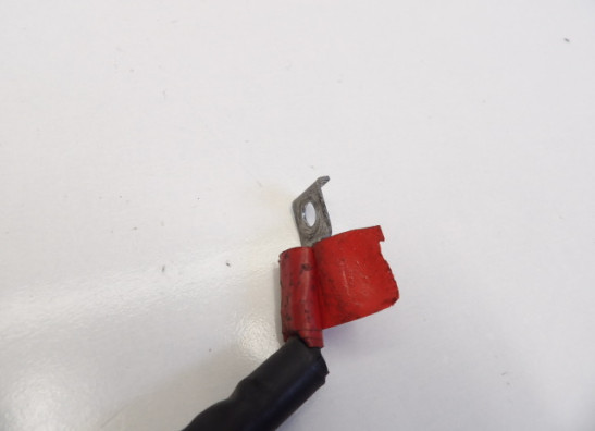 Startmotor relais Honda SLR 650