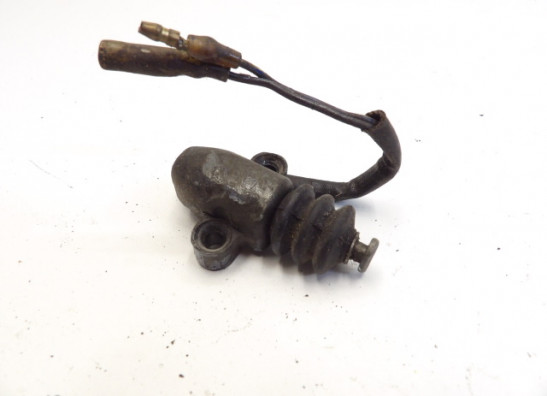 side stand switch Yamaha XJ 550