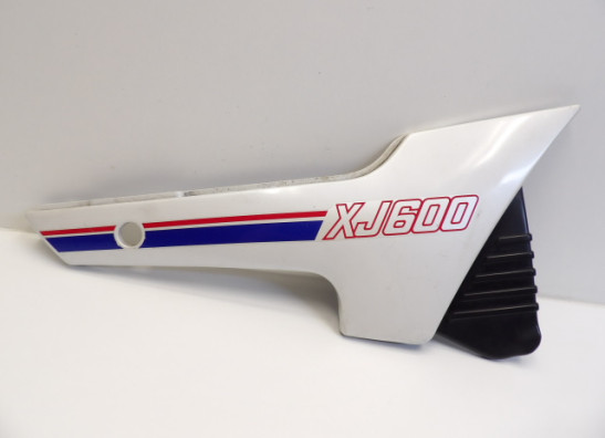 Rechter zijkuip klein Yamaha XJ 600 F