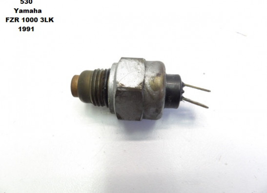 Radiator toebehoren Yamaha FZR 1000