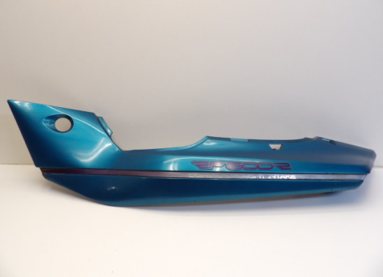 Linker achterkant Suzuki RF 600