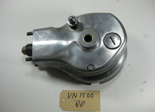 Final driven gear Kawasaki VN 1500