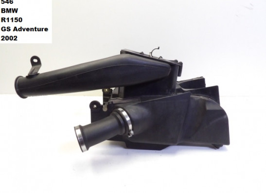 Air cleaner case BMW R 1150 GS Adventure