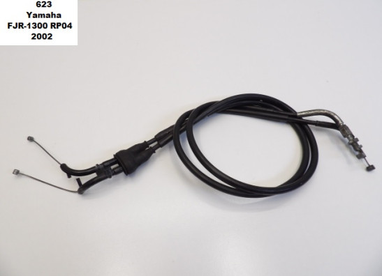 Throttle cable Yamaha FJR 1300