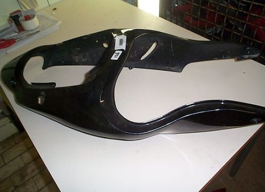 Achterkuipdeel Kawasaki ZX 9 R