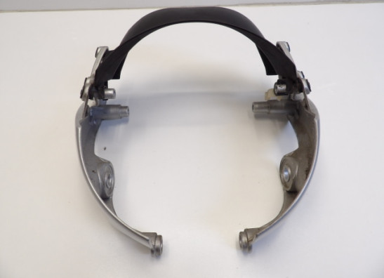 Front center cowl Yamaha BT 1100