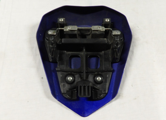 Buddycover Yamaha YZF R6