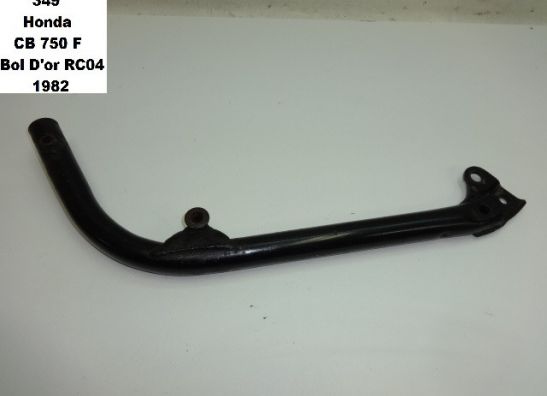 Frame body parts Honda CB 750 F