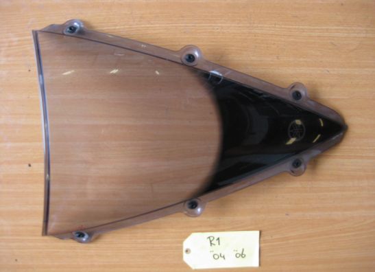 Kuipruit Yamaha YZF R1
