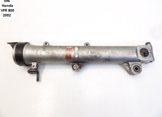 Voorpoot links onder Honda VFR 800 I