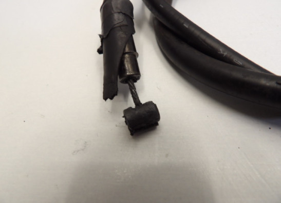 Clutch cable Suzuki LS 650