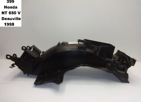 Hinterradabdeckung Honda Deauville 650 - 700