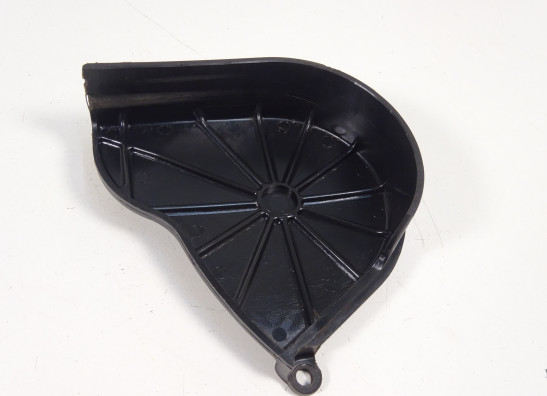 Motorblokdeksel voortandwiel Yamaha TDM