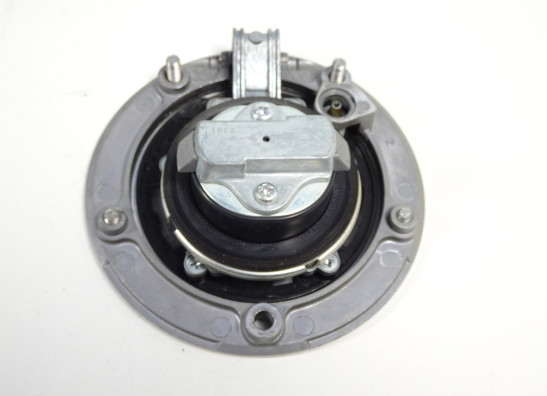 Slotenset Kawasaki VERSYS 650