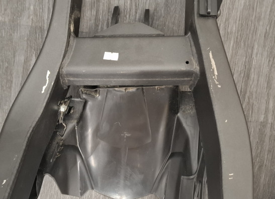 Hinterradschwinge Kawasaki Z 650