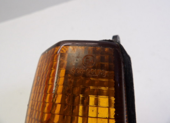 Knipperlicht Honda TRANSALP