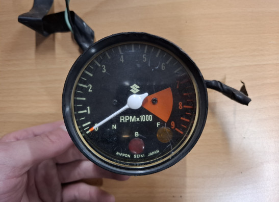 Tacho Suzuki T 500