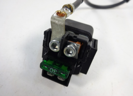 Anlasser Relais Honda NC 700 X