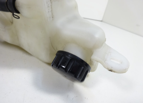Radiator reserve tank  Kawasaki Z 750