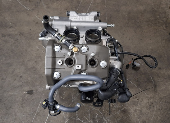 Motorblock Aprilia RS 457