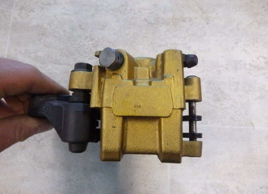 Rear brake caliper Triumph Daytona 675 