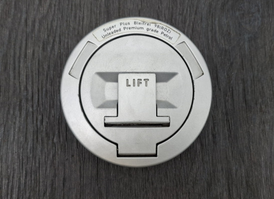 Tankdeckel BMW R 1200 GS