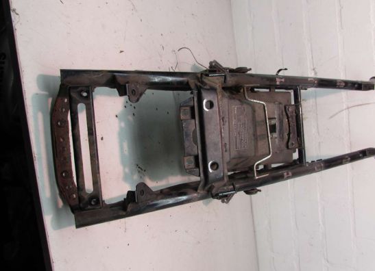 Achtersubframe Kawasaki ZZR 250