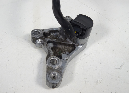 Speedometer gear box Kawasaki ER 6