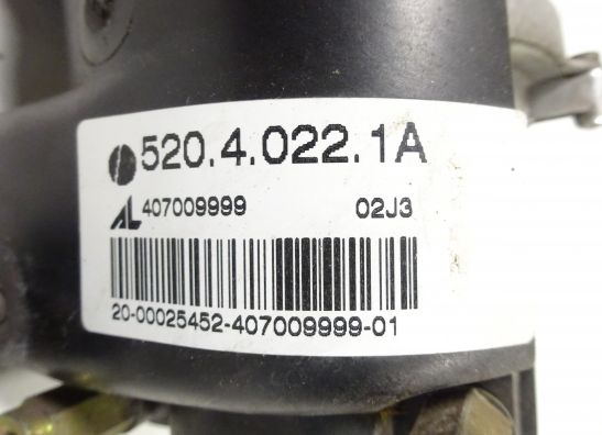 Koplamp Ducati 749  999