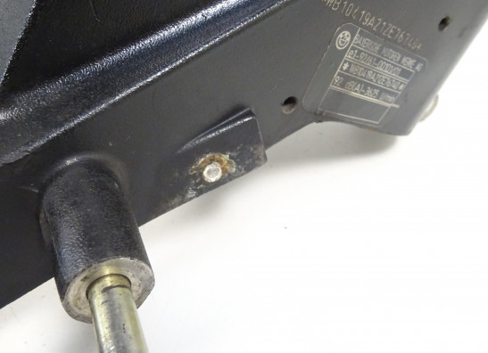 Frame - onderdelen BMW R 1150 RT   R 850 RT