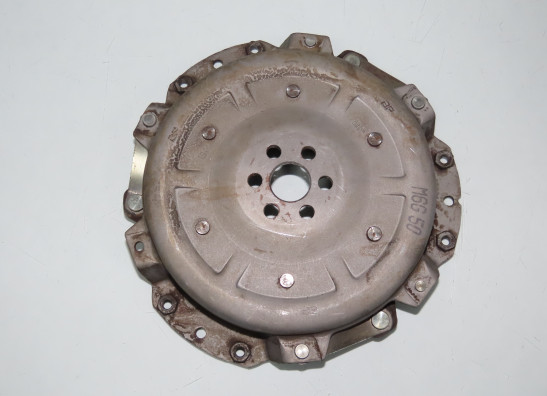 Koppeling Moto Guzzi Nevada 750