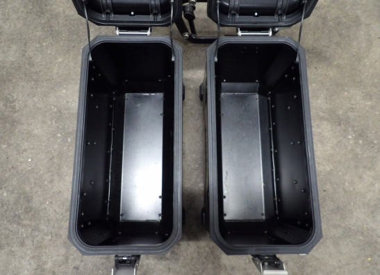 Kofferset Suzuki DL 1050 V Strom XT