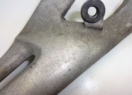 Pillion step right Honda CBR 1100 XX