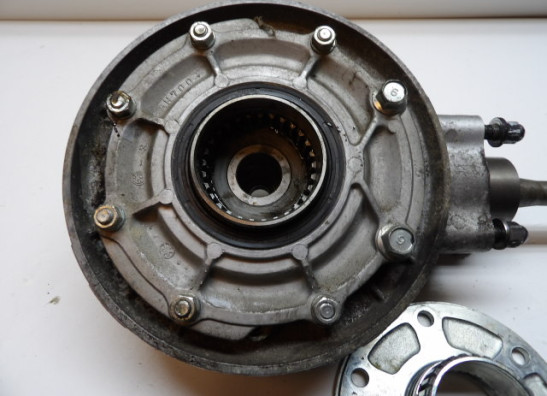 Cardan Yamaha XJ 700