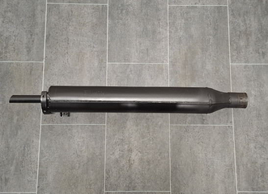 Uitlaat Victory Cross Roads 8-ball