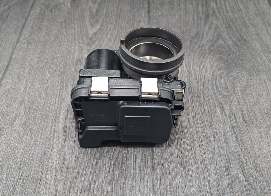 Einspritzanlage BMW R 1250 RS