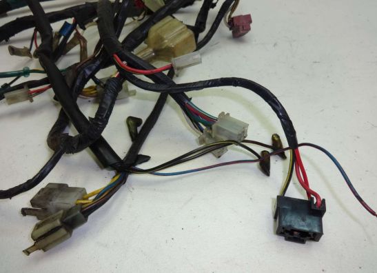 Wire Harness Kawasaki GPZ 500