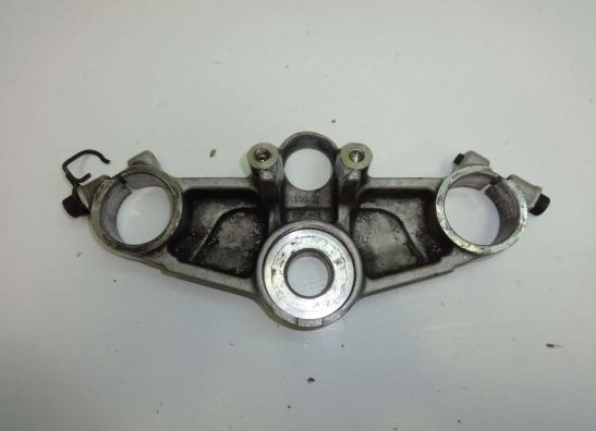 Kroonplaat Honda CBR 1000 F