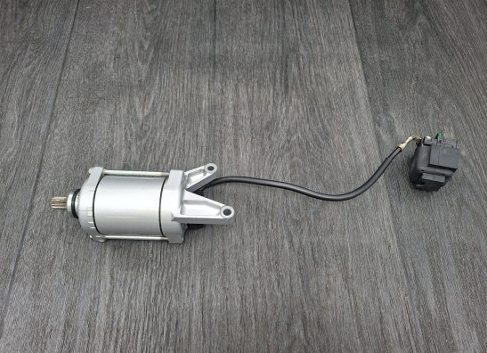Startmotor Honda CTX 700 N